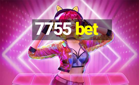 7755 bet