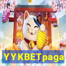 YYKBETpaga