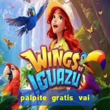 palpite gratis vai de bet