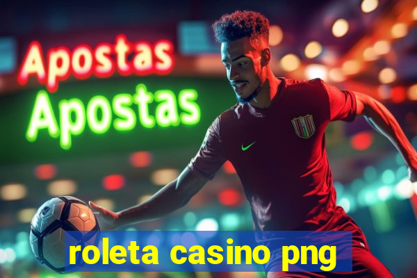 roleta casino png