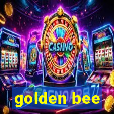 golden bee