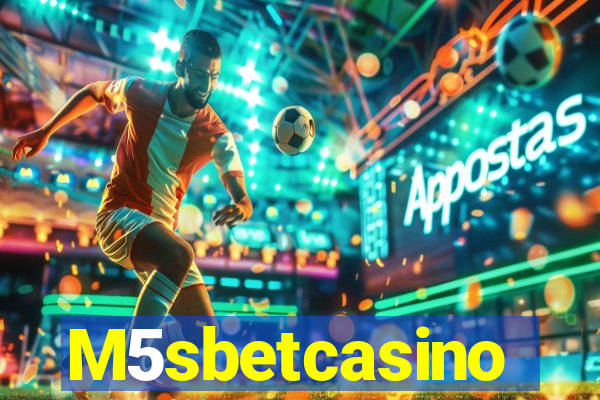 M5sbetcasino