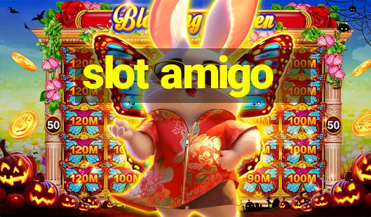 slot amigo