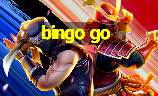 bingo go