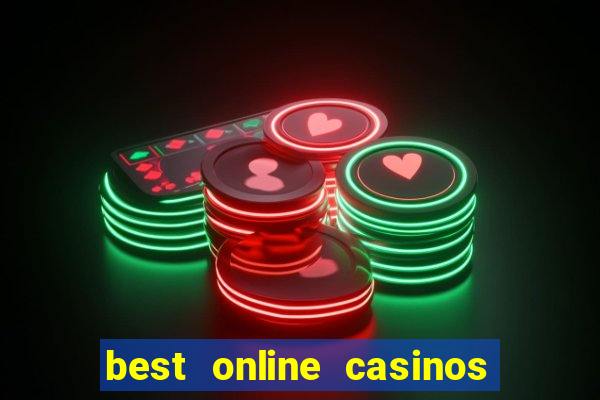 best online casinos for usa