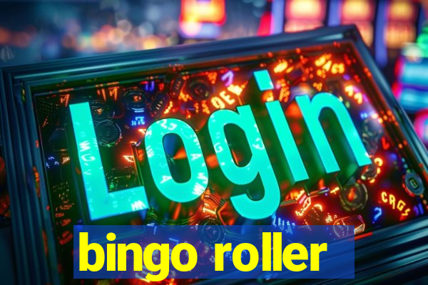 bingo roller