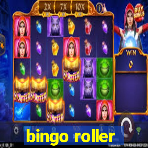 bingo roller