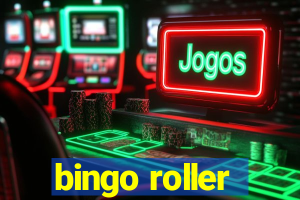 bingo roller