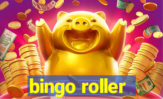 bingo roller