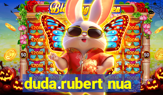 duda.rubert nua