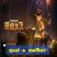 qual a melhor plataforma para jogar e ganhar dinheiro