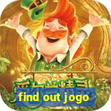 find out jogo