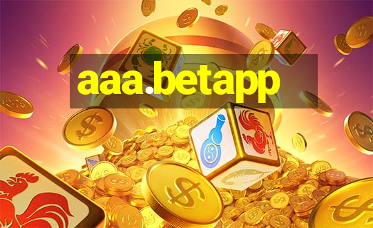 aaa.betapp