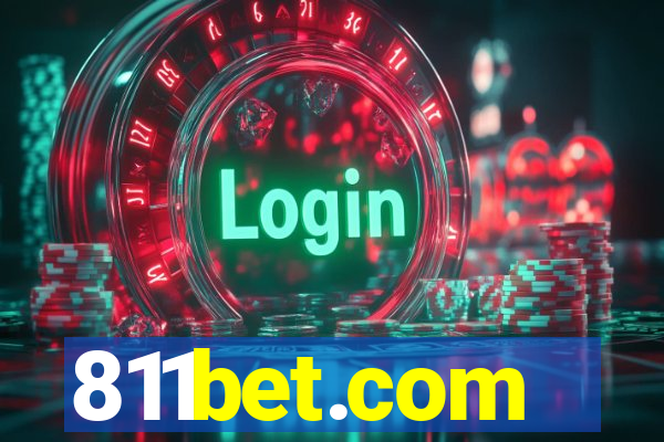 811bet.com