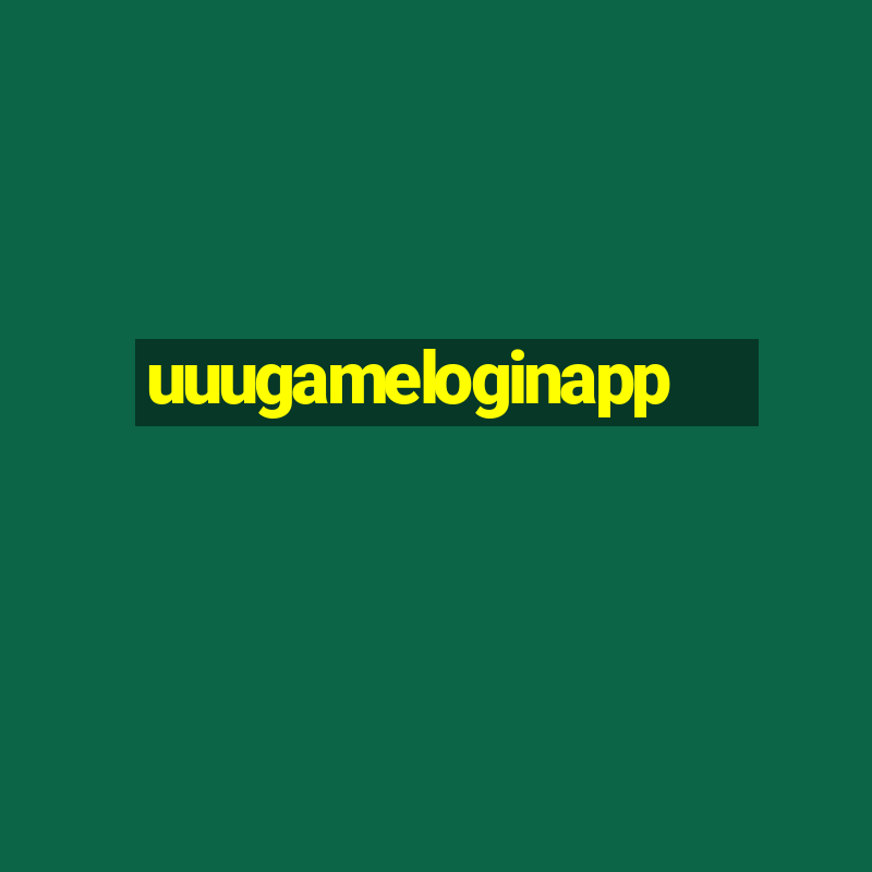 uuugameloginapp