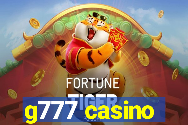 g777 casino