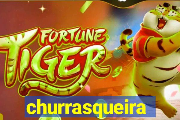 churrasqueira fortune grill