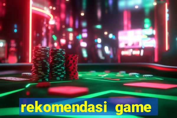 rekomendasi game slot pragmatic