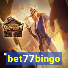 bet77bingo