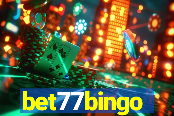 bet77bingo