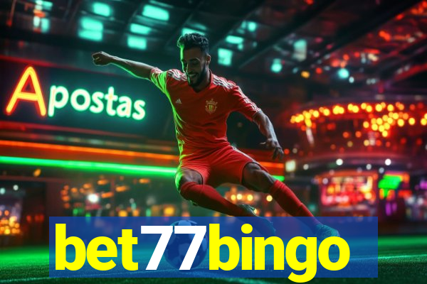 bet77bingo