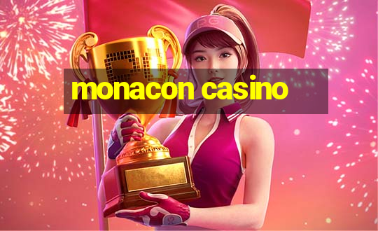 monacon casino