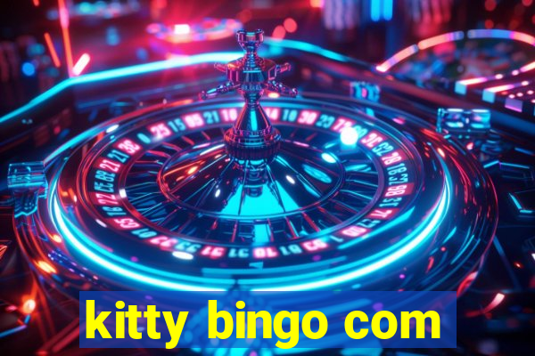 kitty bingo com