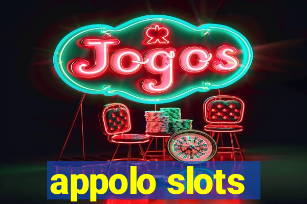 appolo slots