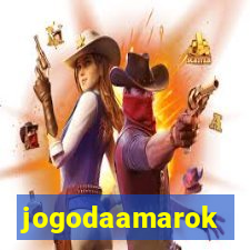 jogodaamarok