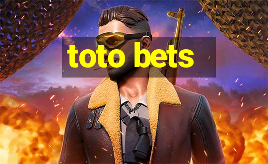 toto bets