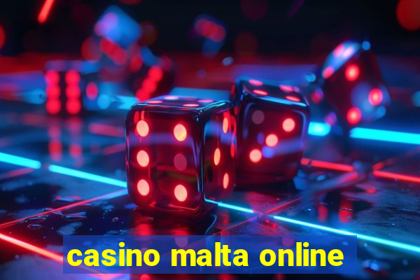 casino malta online