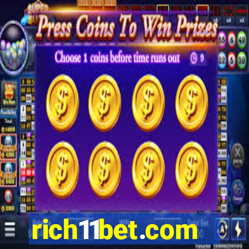 rich11bet.com