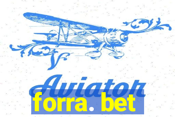 forra. bet