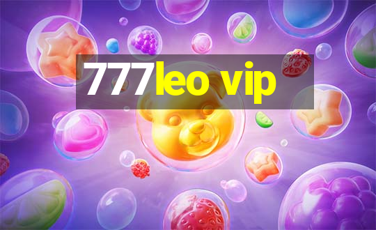 777leo vip