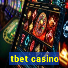 tbet casino