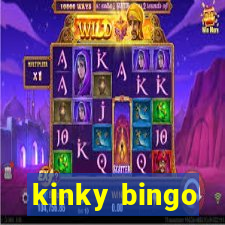 kinky bingo