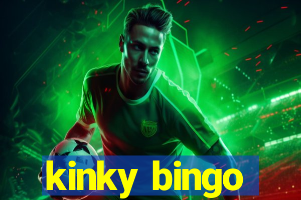 kinky bingo