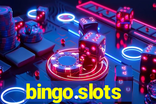 bingo.slots