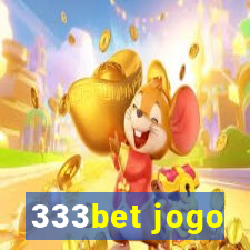 333bet jogo