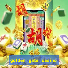 golden gate casino and hotel