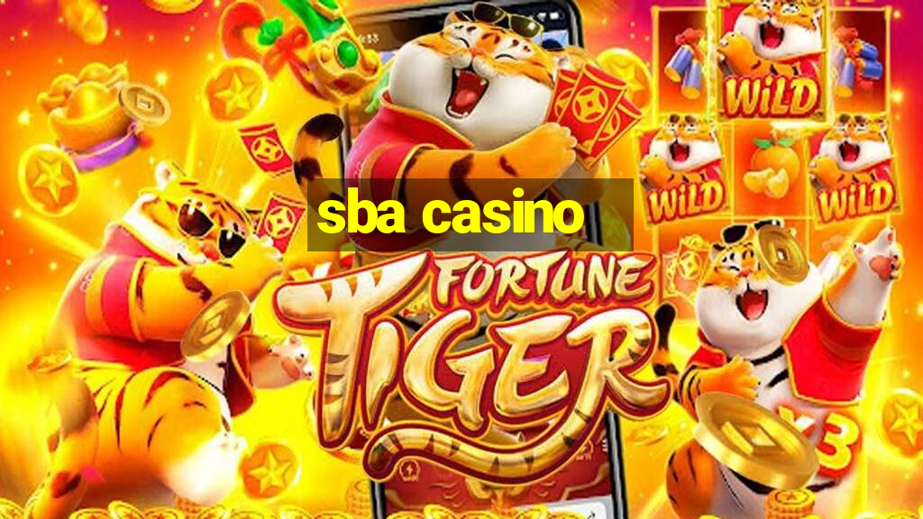 sba casino