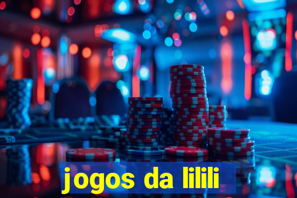 jogos da lilili