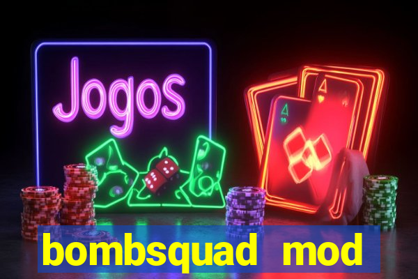 bombsquad mod manager download