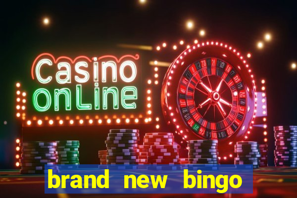 brand new bingo sites 2023