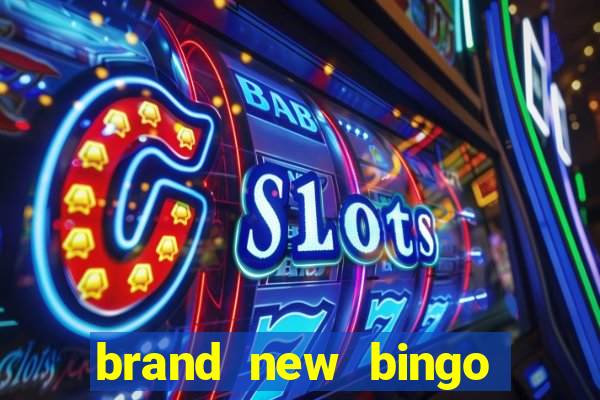 brand new bingo sites 2023