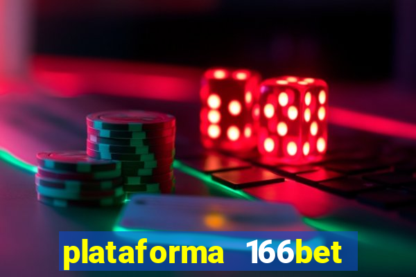 plataforma 166bet é confiável