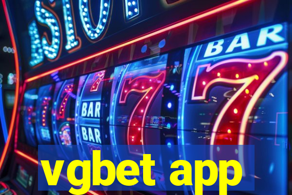 vgbet app