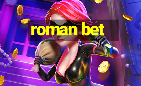 roman bet