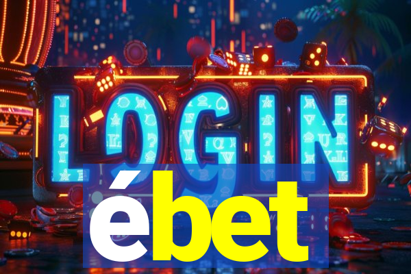 ébet