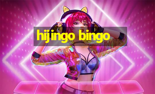 hijingo bingo